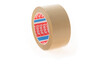 Klebeband Tesapack PVC 50mm 66lfm braun, Art.-Nr. 4124-BR - Paterno Shop