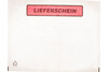 Begleittaschen C6 SK Lieferschein, Art.-Nr. 00517 - Paterno Shop