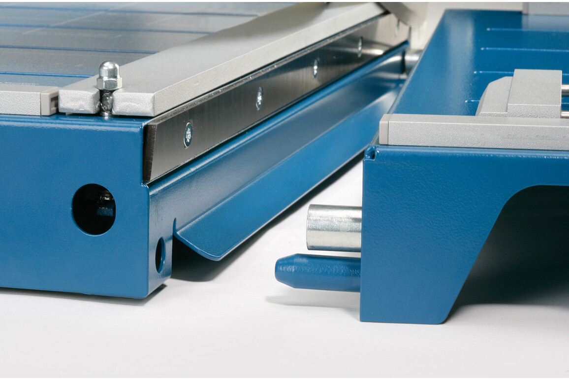 Schneidemaschine A3 Dahle Hebel 867, Art.-Nr. 00867 - Paterno Shop