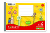 Heft Formati S6 A5 quer 48 Bl. lin., Art.-Nr. 061530086 - Paterno Shop