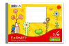 Heft Formati S6 A5 quer 48 Bl. lin., Art.-Nr. 061530086 - Paterno Shop