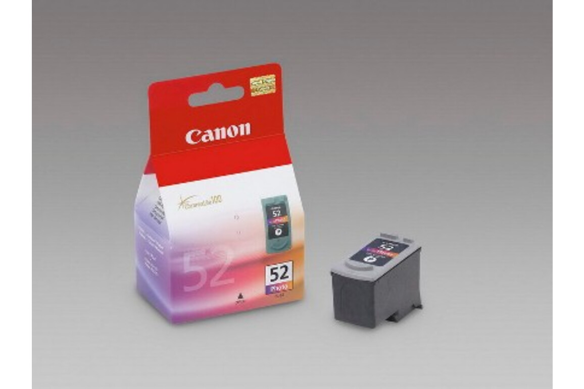 Canon Ink photo color 7ml, Art.-Nr. 0619B001 - Paterno Shop