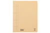 Schnellhefter Bene A4 blau, Art.-Nr. 081100-BL - Paterno Shop