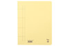 Schnellhefter Bene A4 blau, Art.-Nr. 081100-BL - Paterno Shop