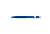 Druckbleistift Caran d´Ache 0,7 mm blau, Art.-Nr. 0844-BL - Paterno Shop