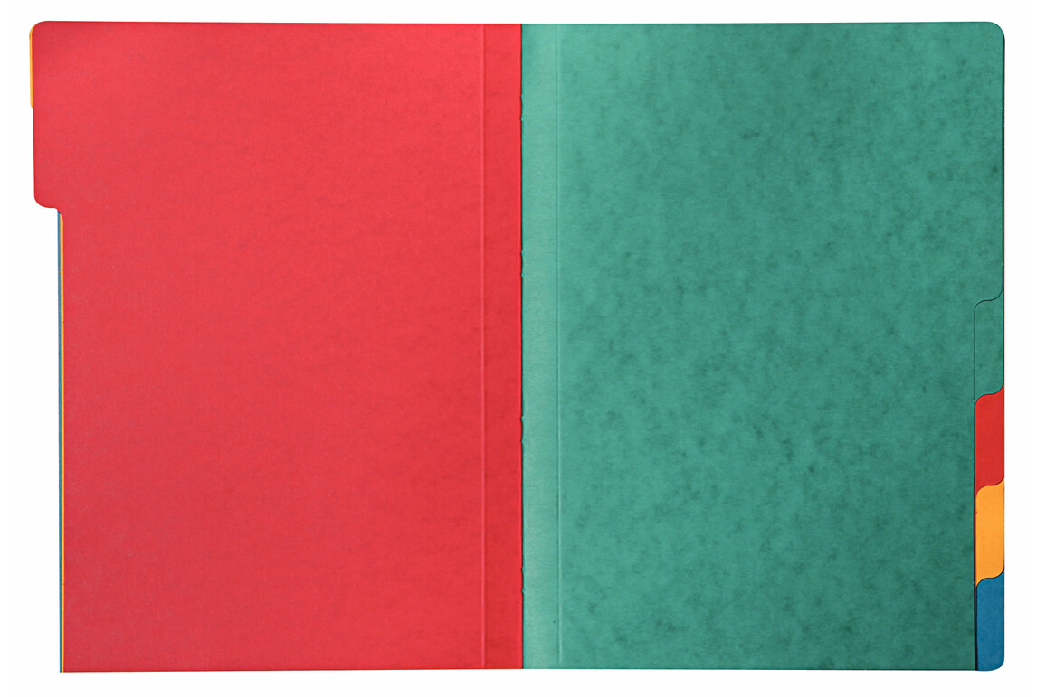 Ordnungsmappe Bene A4 7-teilig, Art.-Nr. 084700 - Paterno Shop Ordnungsmappe Bene A4 7-teilig, Art.-Nr. 084700 - Paterno Shop
