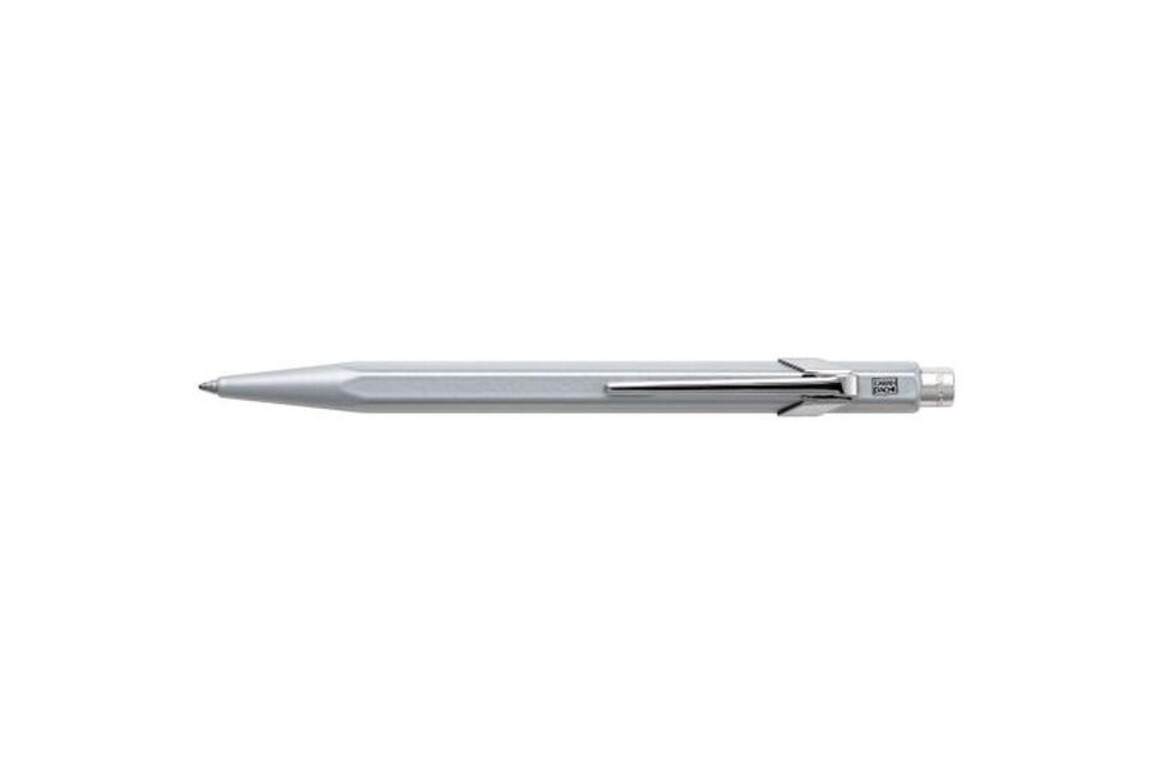 Kugelschreiber Caran d´Ache grau, Art.-Nr. 0849.005 - Paterno Shop
