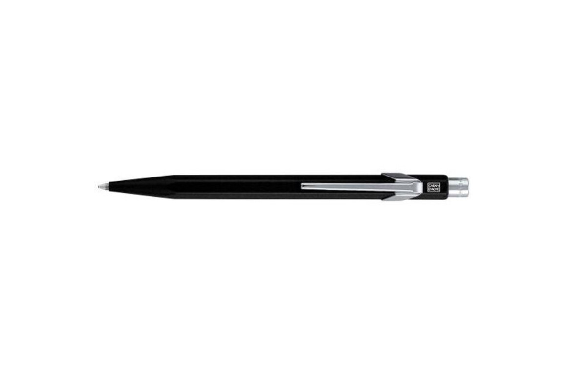 Kugelschreiber Caran d´Ache schwarz, Art.-Nr. 0849.009 - Paterno Shop