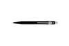 Kugelschreiber Caran d´Ache schwarz, Art.-Nr. 0849.009 - Paterno Shop
