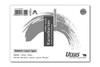 Karteikarten liniert weiss A6 quer 100 Blatt 190g/qm, Art.-Nr. 094068000 - Paterno Shop