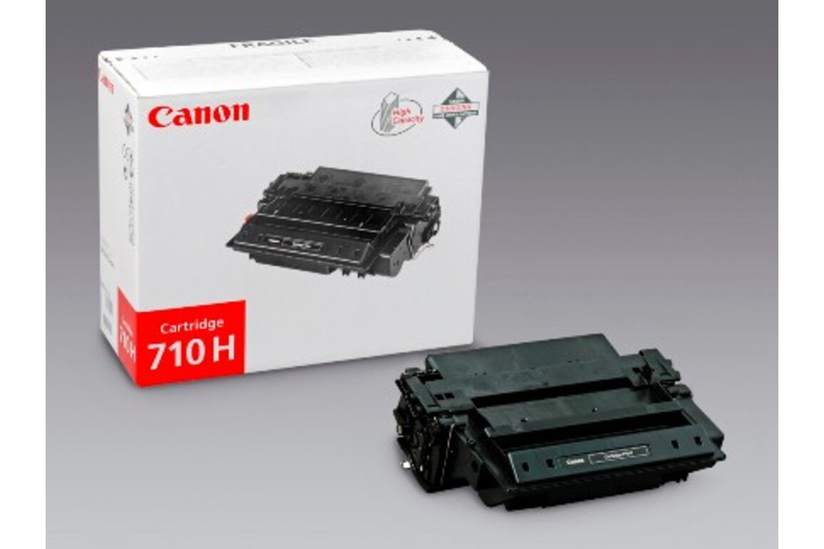 Canon Cartridge LBP3460  EP-710H 12K, Art.-Nr. 0986B001 - Paterno Shop