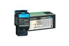 Toner Original Lexmark C 540 Return cyan, Art.-Nr. 0C540H1CG - Paterno Shop