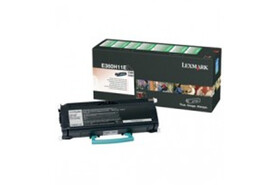 Lexmark Cartridge Return black 9K, Art.-Nr. 0E360H11E - Paterno Shop