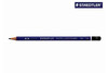 Bleistift Mars Lumograph 100 HB, Art.-Nr. 100-HB - Paterno Shop