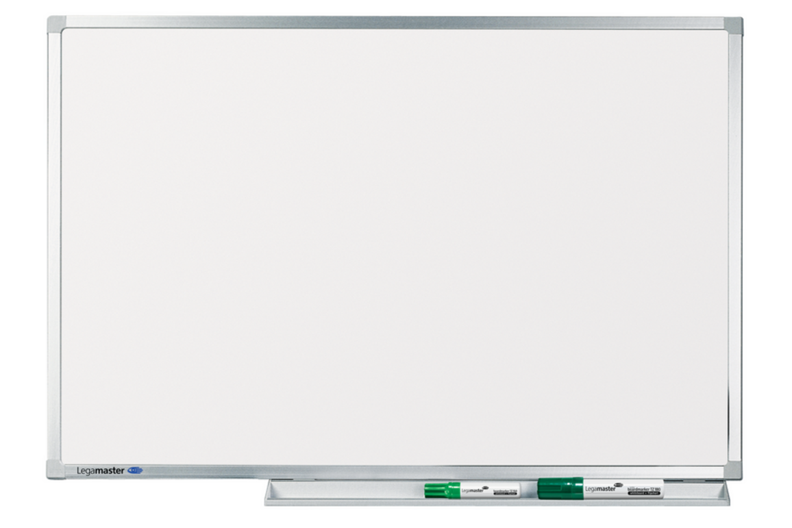 Whiteboard Professional Legamaster 100x150 cm, Art.-Nr. 100063LM - Paterno Shop