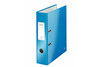 Ordner Leitz WOW A4 80mm 180Grad gelb, Art.-Nr. 1005-GE - Paterno Shop