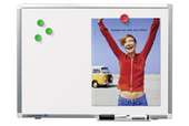 Whiteboard LM Premium plus 100x150 cm, Art.-Nr. 101063LM - Paterno Shop