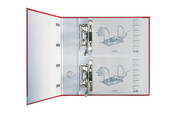 Ordner Leitz A4 Postscheck, Art.-Nr. 1012-00 - Paterno Shop