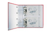Ordner Leitz Postscheck grün, Art.-Nr. 1012-00-GN - Paterno Shop