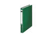 Ringbuch Leitz A4 ohne Schlitz schwarz, Art.-Nr. 1014-00-SW - Paterno Shop