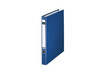 Ringbuch Leitz A4 ohne Schlitz schwarz, Art.-Nr. 1014-00-SW - Paterno Shop