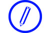 Kurzbrief ZWF DIN A4 (1/3) 100 Blatt, Art.-Nr. 1020ZWF - Paterno Shop