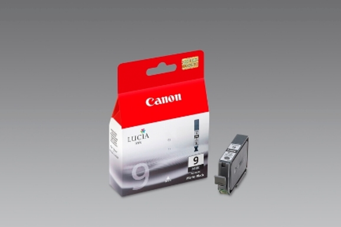 Canon Ink matte black 14ml, Art.-Nr. 1033B001 - Paterno Shop