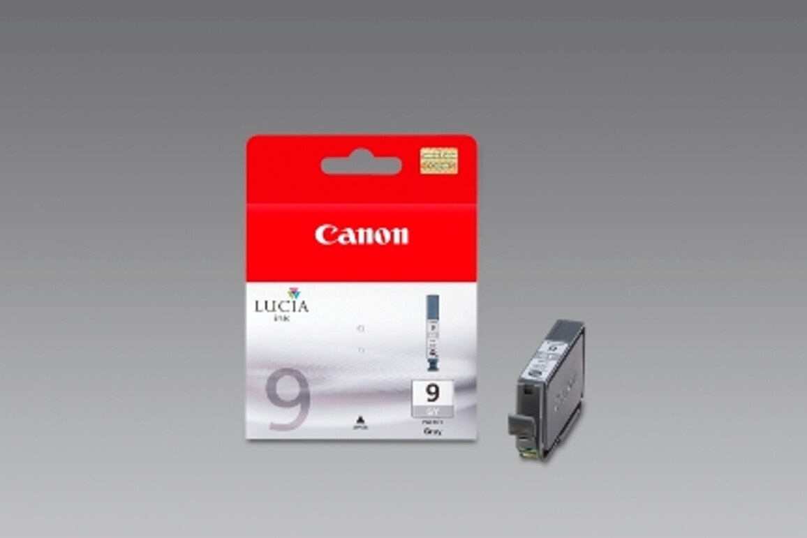 Canon Ink grey 14ml, Art.-Nr. 1042B001 - Paterno Shop
