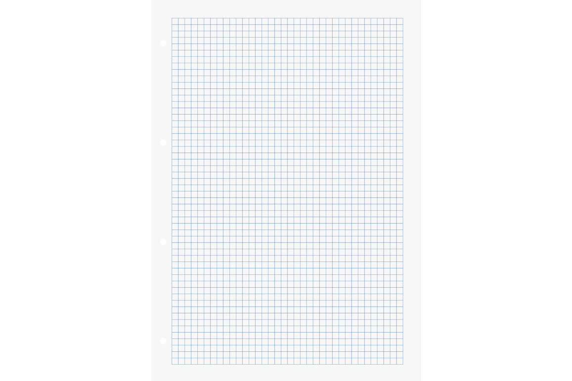 Ringbucheinlagen Brunnen A4 100 Blatt liniert, Art.-Nr. 1066840-12RM - Paterno Shop