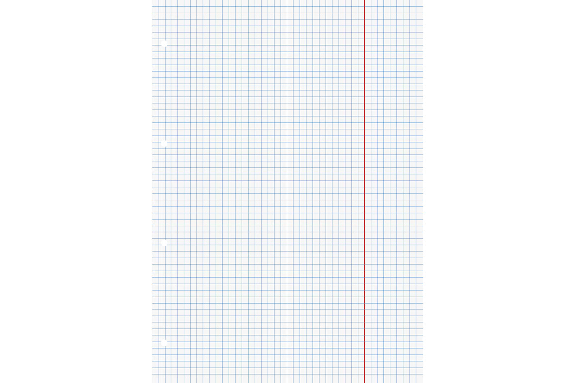 Ringbucheinlagen Brunnen A4 100 Blatt liniert, Art.-Nr. 1066840-12RM - Paterno Shop