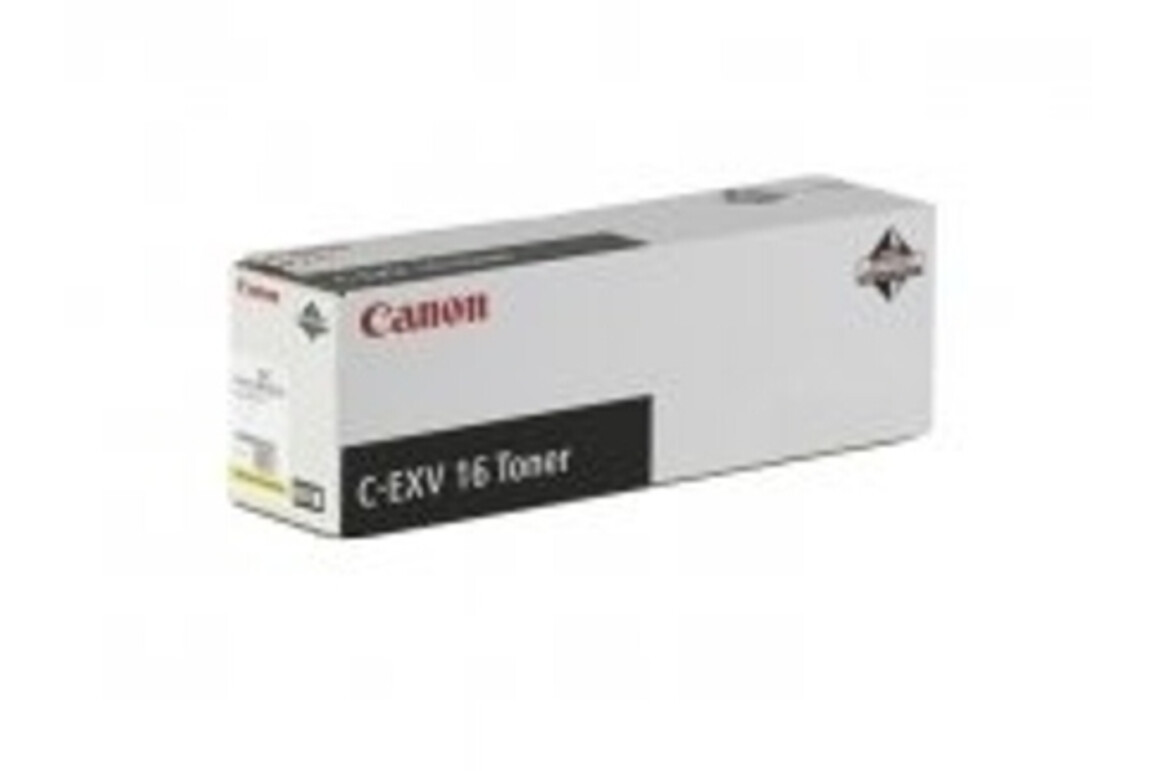 Canon Toner C-EXV16 yell. 36K, Art.-Nr. 1066B002 - Paterno Shop