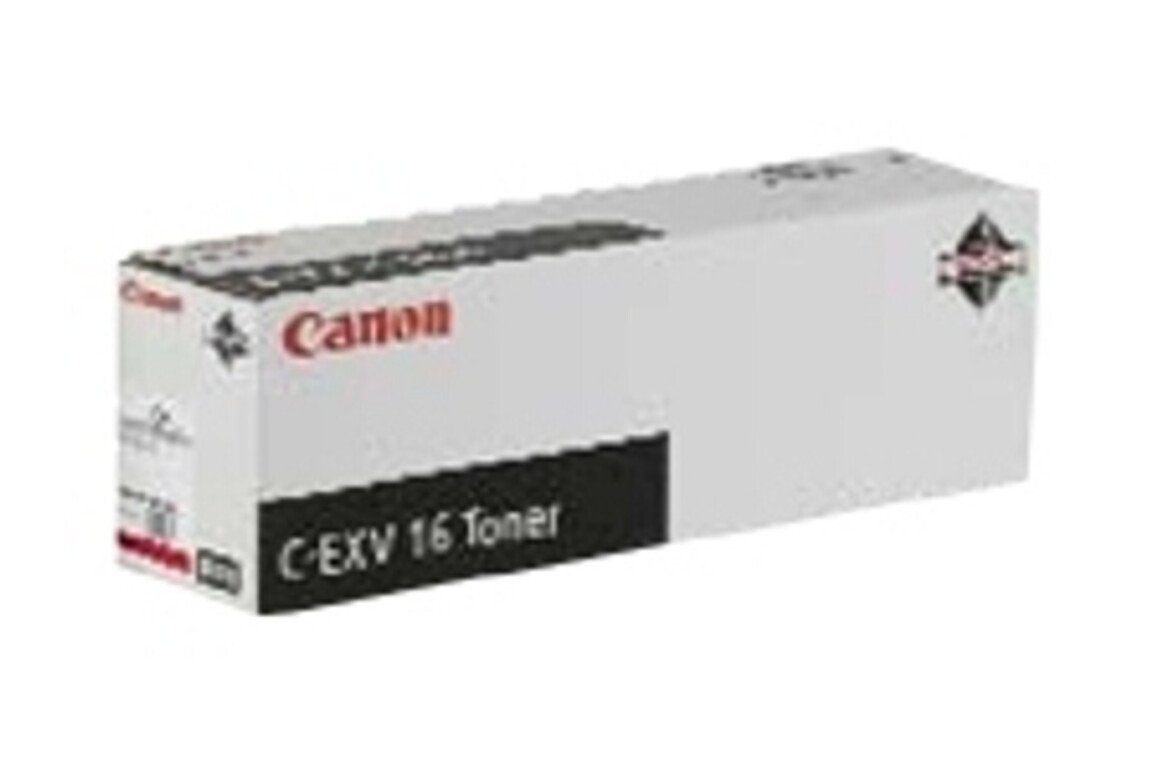 Canon Toner C-EXV16 mag. 36K, Art.-Nr. 1067B002 - Paterno Shop