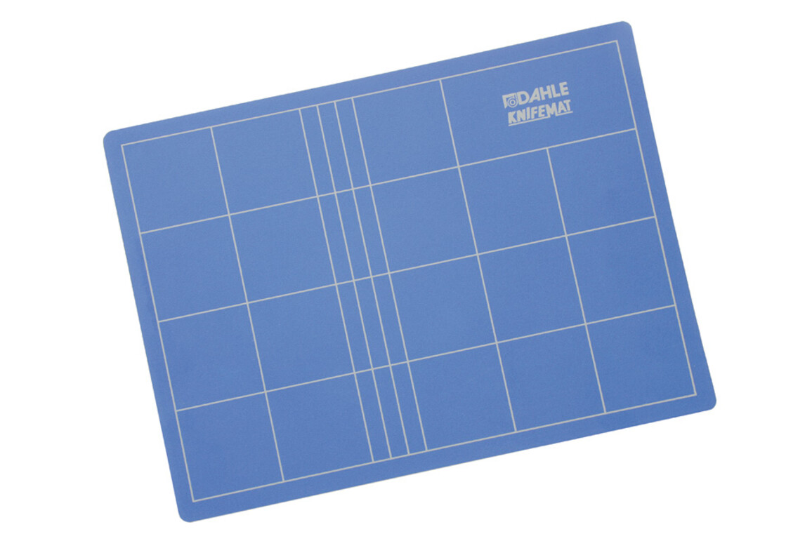 Schneidematte Dahle Knife Mat A4, Art.-Nr. 10690 - Paterno Shop