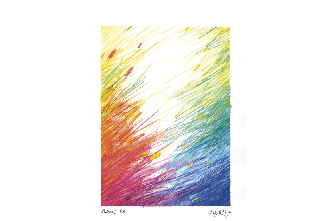 Farbstifte Faber Colour GRIP 24er Etui, Art.-Nr. 112424 - Paterno Shop