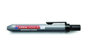 Whiteboardmarker Edding Retract 12, Art.-Nr. 12 - Paterno Shop