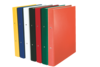 Ringmappe Bene College A4/4 20mm, Art.-Nr. 123614 - Paterno Shop