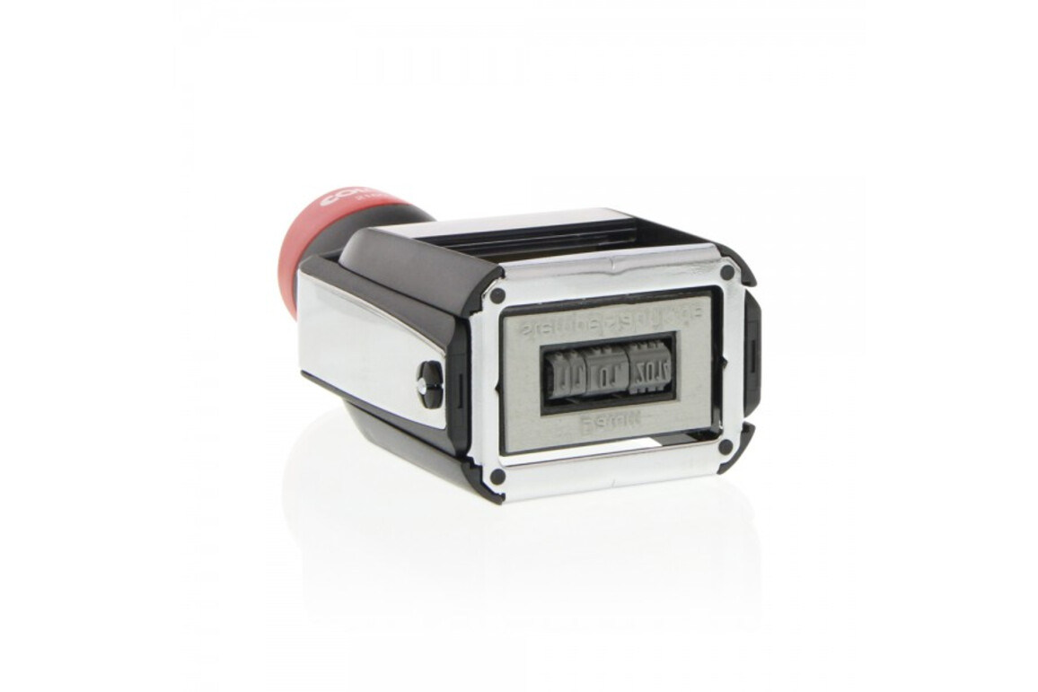 Stempel Colop Eingelangt + Datum selbstfärber S2160, Art.-Nr. 124430L10 - Paterno Shop