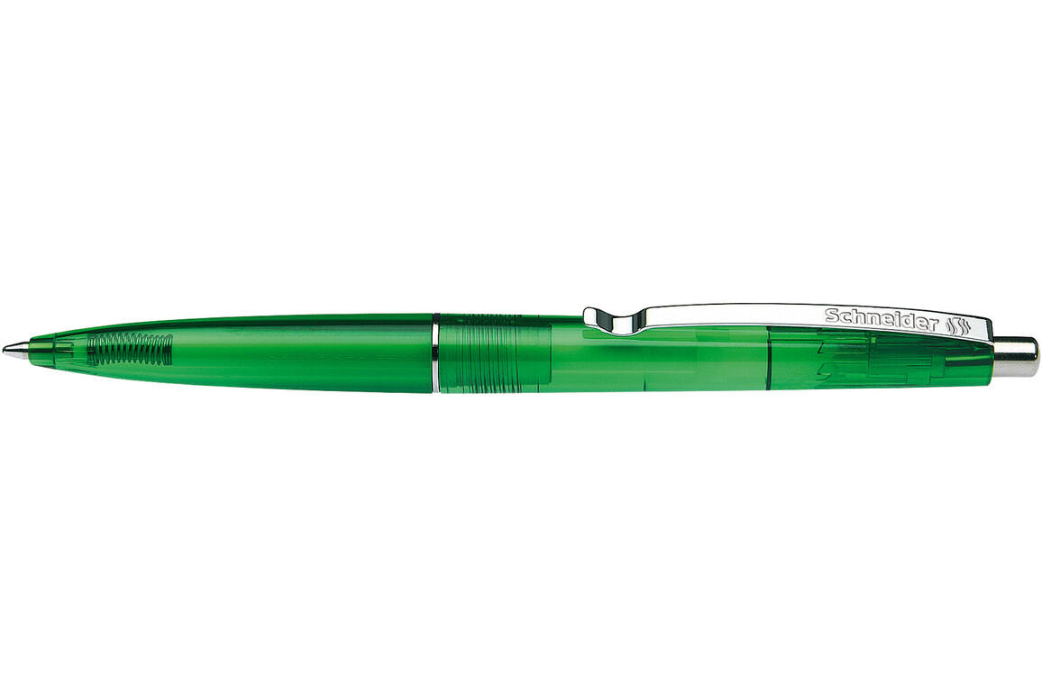 Kugelschreiber Schneider K20 ICY COLORS grün, Art.-Nr. 132SN-GN - Paterno Shop