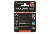 Batterie Akku AAA Micro eneloop pro, Art.-Nr. 136882 - Paterno Shop Batterie Akku AAA Micro eneloop pro, Art.-Nr. 136882 - Paterno Shop