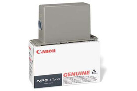Canon Toner NPG4 15K, Art.-Nr. 1375A002 - Paterno Shop Canon Toner NPG4 15K, Art.-Nr. 1375A002 - Paterno Shop