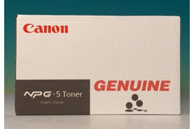 Canon Toner NPG5 13,6K, Art.-Nr. 1376A002 - Paterno Shop Canon Toner NPG5 13,6K, Art.-Nr. 1376A002 - Paterno Shop