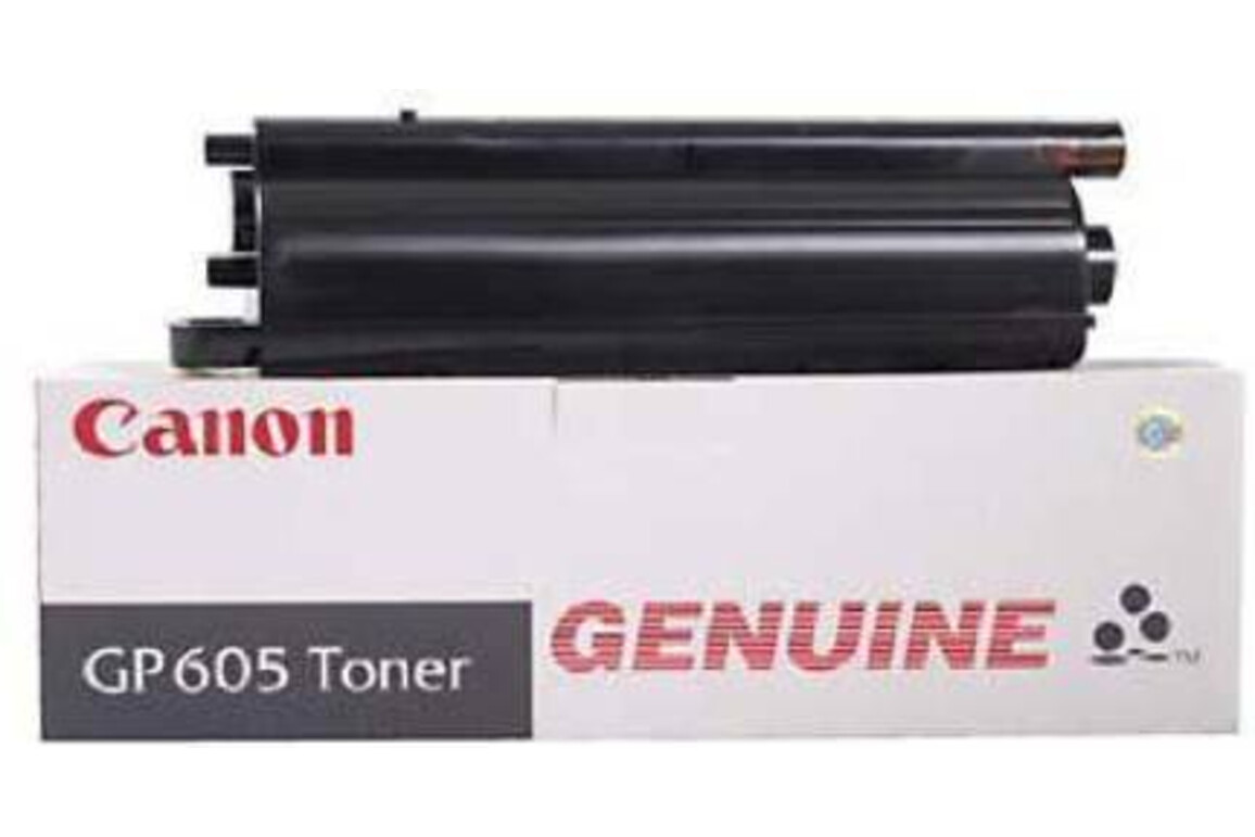 Canon Toner GP555/605 33K, Art.-Nr. 1390A002 - Paterno Shop