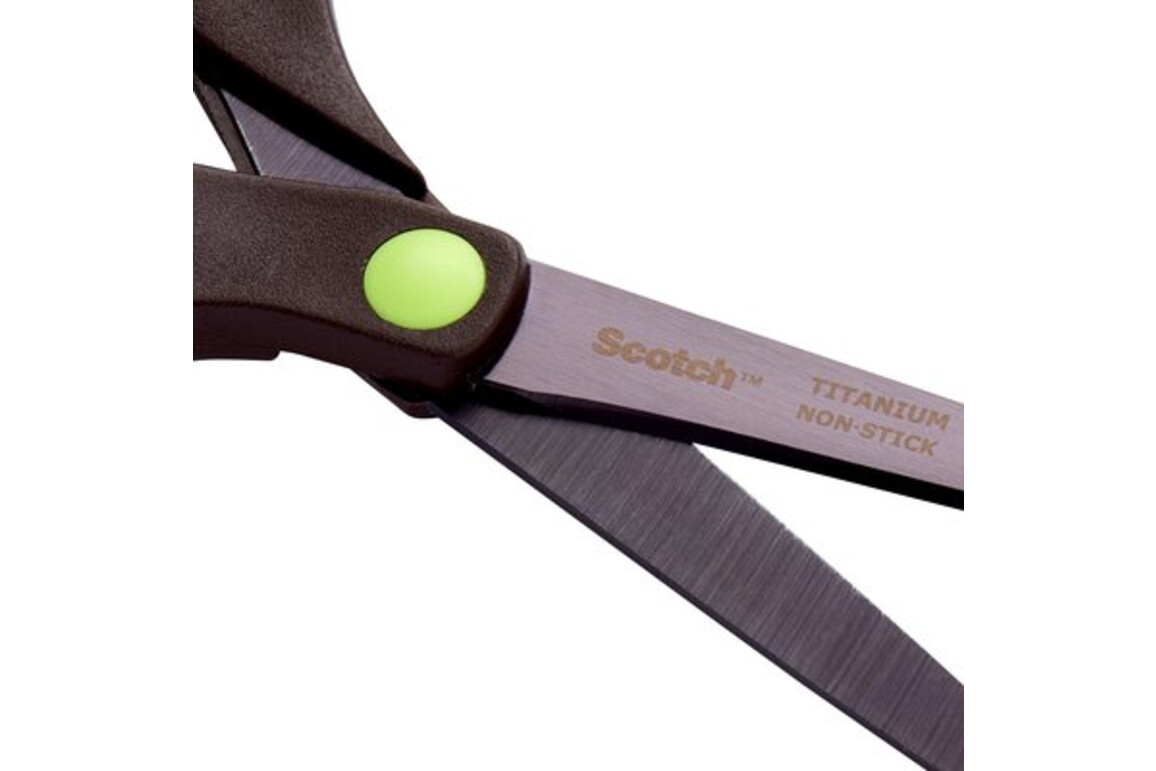 Schere Scotch TITANIUM 20 cm, Art.-Nr. 1468TNS-MIX - Paterno Shop