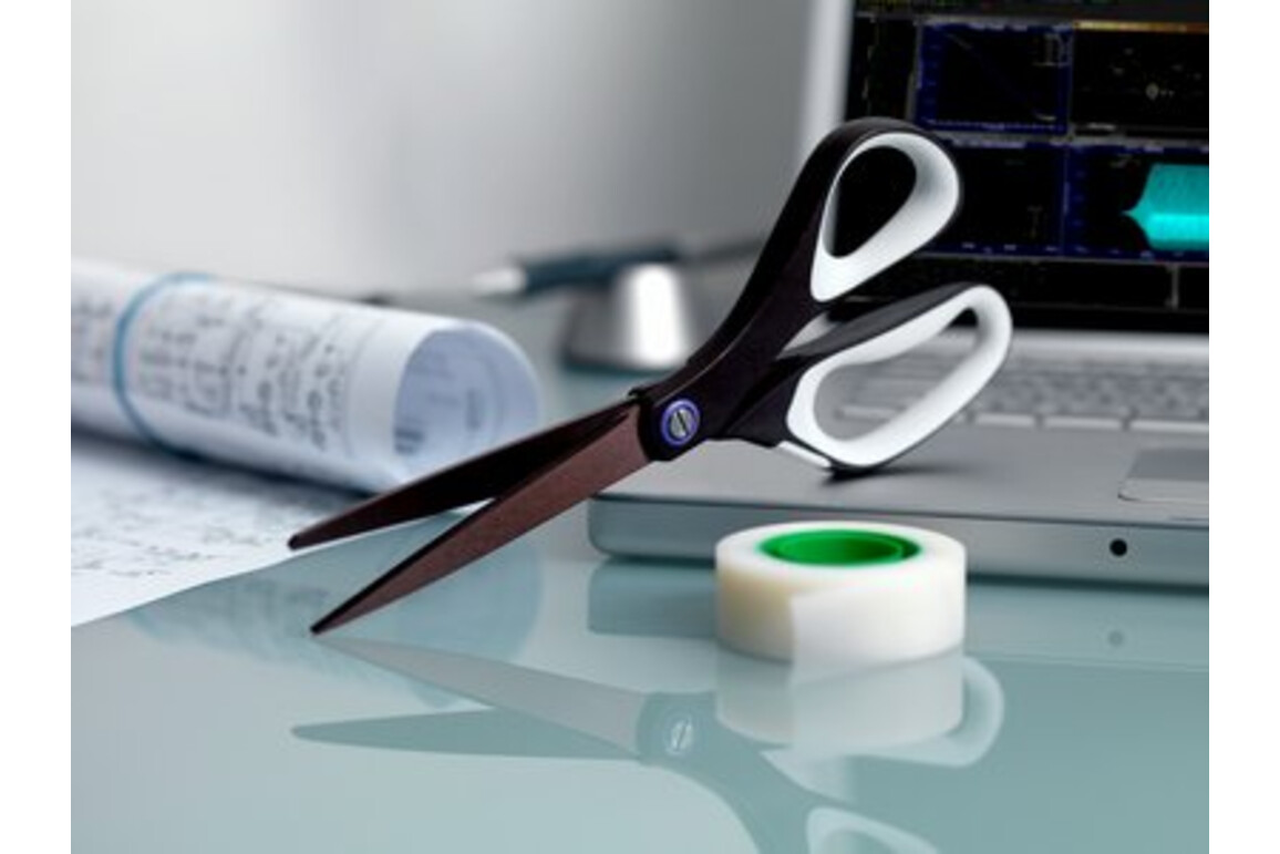 Schere Scotch TITANIUM 20 cm, Art.-Nr. 1468TNS-MIX - Paterno Shop