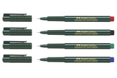 Fineliner Faber FINEPEN 0,4mm, Art.-Nr. 1511 - Paterno Shop Fineliner Faber FINEPEN 0,4mm, Art.-Nr. 1511 - Paterno Shop