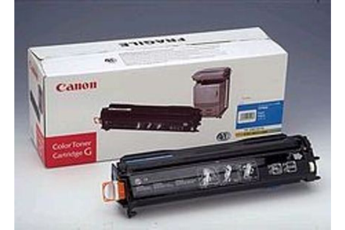 Canon Cartridge CP660 cyan EP-84 8,5K, Art.-Nr. 1514A003 - Paterno Shop