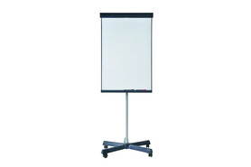 Flipchart Legamaster Triangle Mobil, Art.-Nr. 153200LM - Paterno B2B-Shop