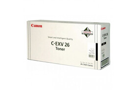 Canon Toner C-EXV26 black 6K, Art.-Nr. 1660B006 - Paterno Shop Canon Toner C-EXV26 black 6K, Art.-Nr. 1660B006 - Paterno Shop