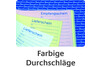 Lieferscheinbuch ZWF A6 2x40Bl, Art.-Nr. 1713ZWF - Paterno Shop