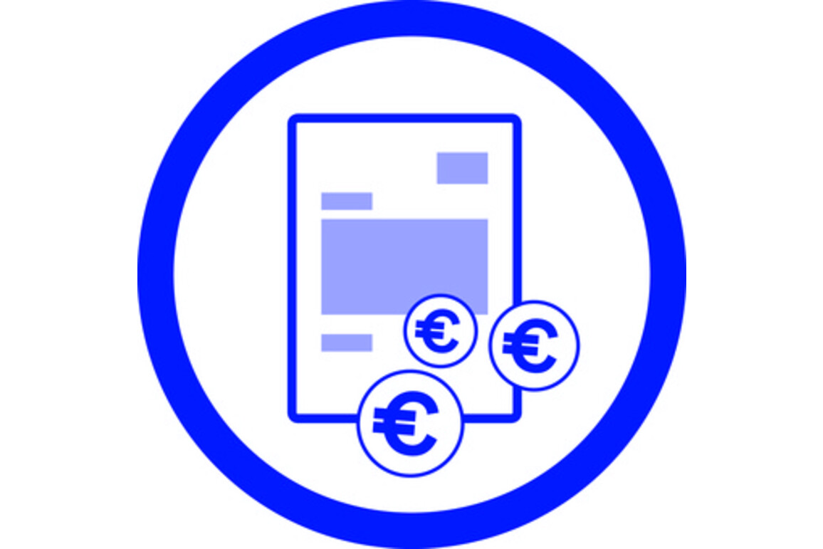 Rechnungsbuch ZWF, DIN A5 hoch, Art.-Nr. 1731ZWF - Paterno Shop Rechnungsbuch ZWF, DIN A5 hoch, Art.-Nr. 1731ZWF - Paterno Shop